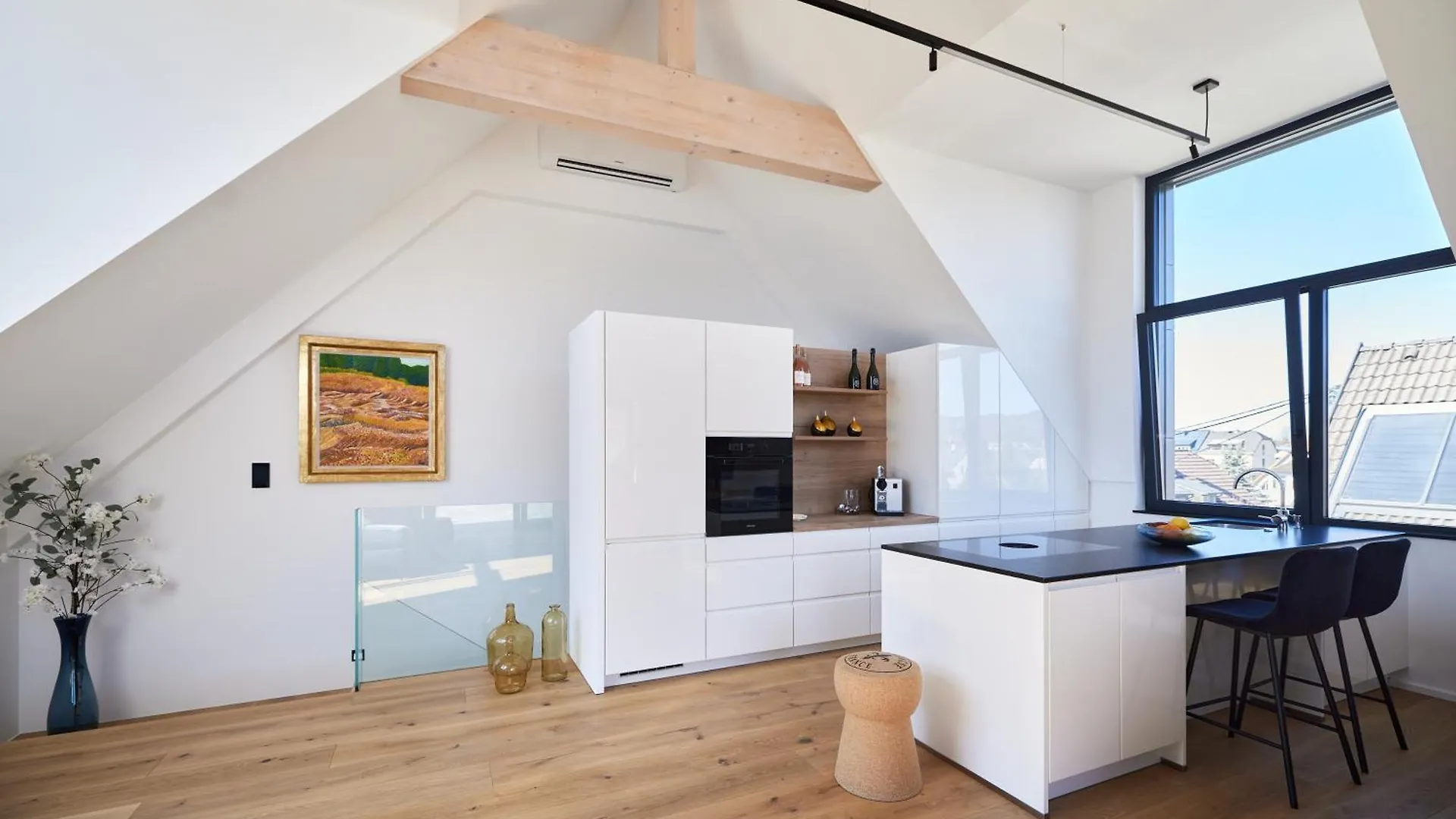 Designapartment Salzburg 0*,