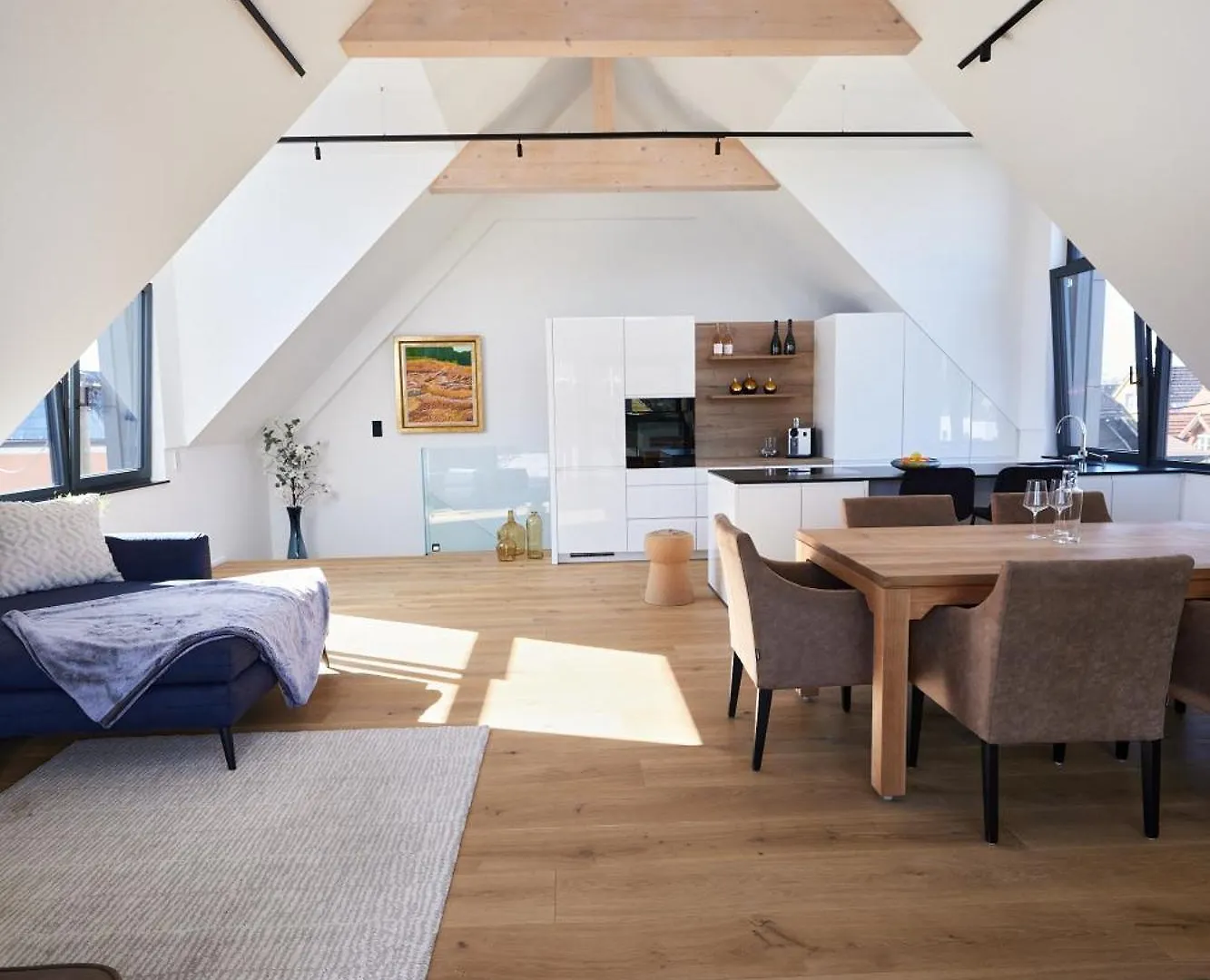 Apartment Designapartment Salzburg