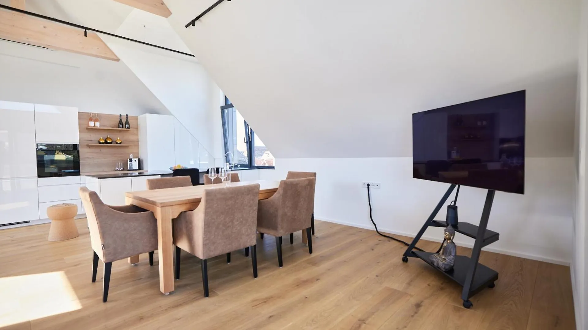 Apartment Designapartment Salzburg