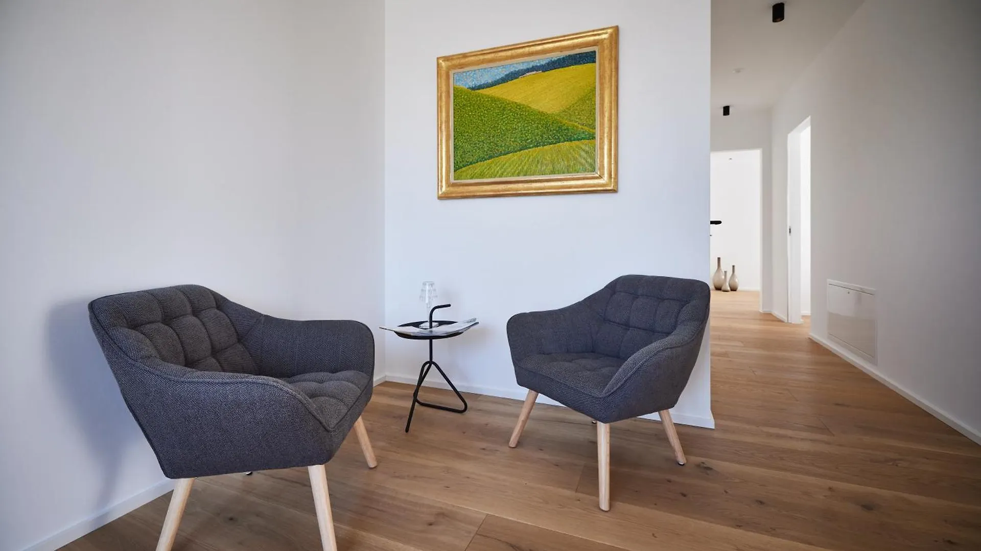 Apartment Designapartment Salzburg Austria