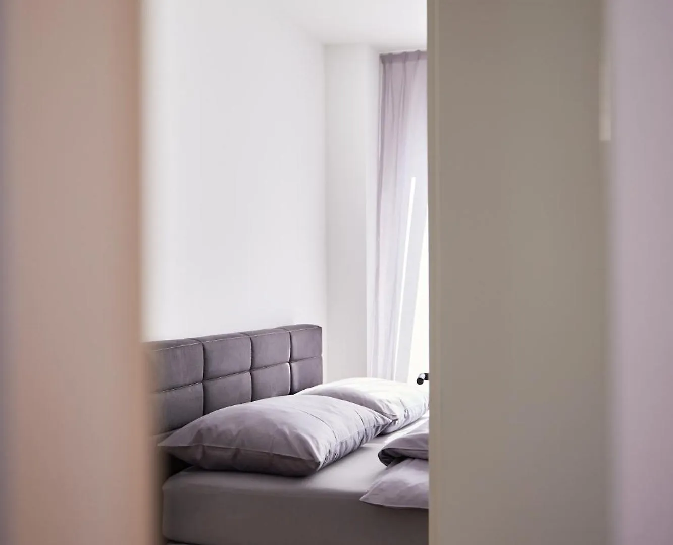 Designapartment Salzburg Apartment